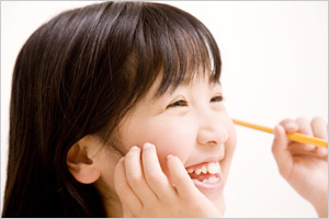 無料体験授業を受付中です! 無料体験授業を受付中です!